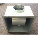 Faber 600 CFM Internal Hood Blower IBDD600-B IMAGE 1