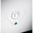 GE 10.6 cu. ft. Chest Freezer FCM11PHWW IMAGE 3