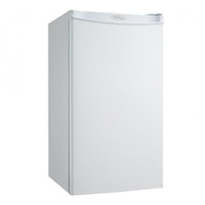 Danby 18-inch, 3.2 cu. ft. Compact Refrigerator DCR032A2WDD IMAGE 1