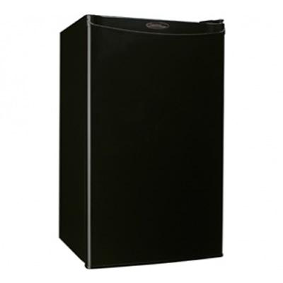 Danby 18-inch, 3.2 cu. ft. Compact Refrigerator DCR032A2BDD IMAGE 1