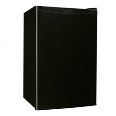 Danby 21-inch, 4.4 cu. ft. Compact Refrigerator DAR044A4BDD IMAGE 1