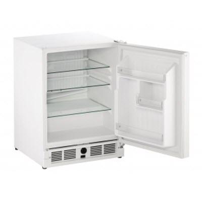 U-Line 21-inch, 3.3 cu.ft. Compact Refrigerator U-29RW-00A IMAGE 2