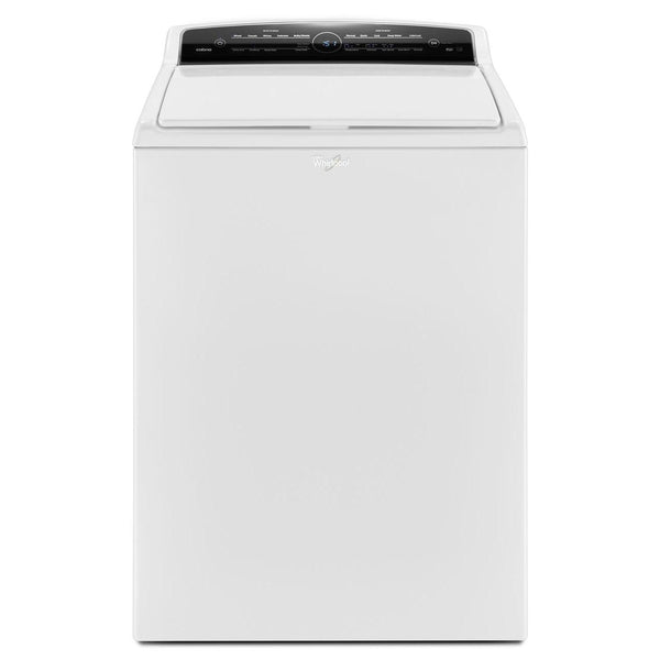 Whirlpool 5.5 cu. ft. Top Loading Washer WTW7000DW IMAGE 1