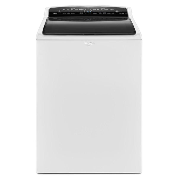 Whirlpool Top Loading Washer WTW7300DW IMAGE 1