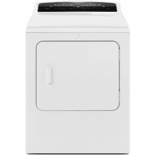 Whirlpool 7 cu. ft. Electric Dryer WED7000DW IMAGE 1
