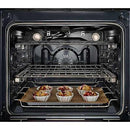 KitchenAid 30-inch Slide-In Gas Range KFGG500ESS IMAGE 4