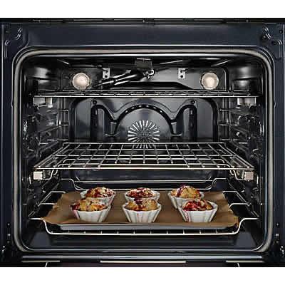 KitchenAid 30-inch Slide-In Gas Range KFGG500ESS IMAGE 4