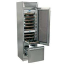 Fhiaba 8.5 cu. ft. 54-bottle Built-in Wine Cooler FM24BWR-RGS IMAGE 1