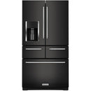 Black Stainless