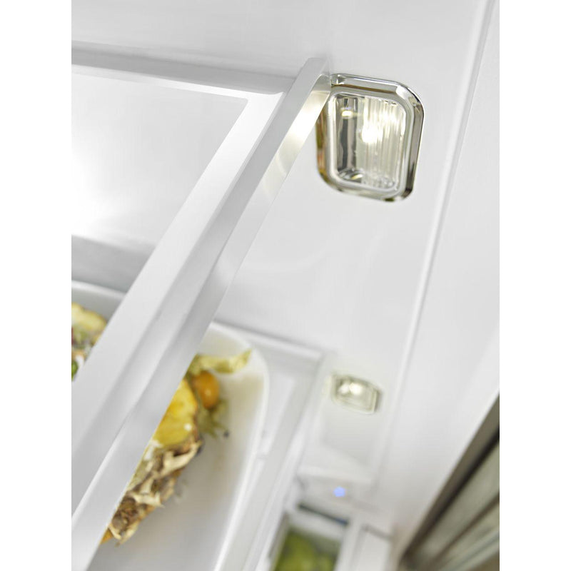 KitchenAid 48-inch, 30 cu. ft. Side-by-Side Refrigerator with ExtendFresh™ Plus KBSN608ESS IMAGE 8