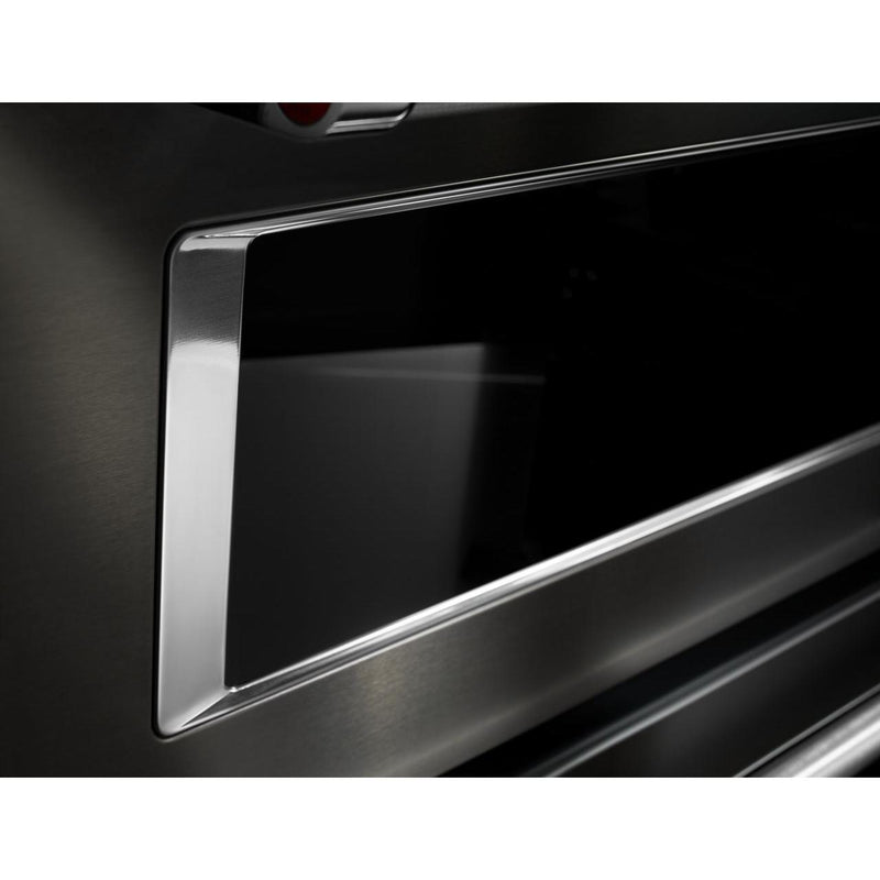 KitchenAid 30-inch, 5 cu. ft. Built-in Combination Wall Oven with Convection KOCE500EBS IMAGE 7