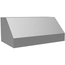 Vent-A-Hood 30-inch Wall Mount Range Hood PRXH18-230SS IMAGE 1