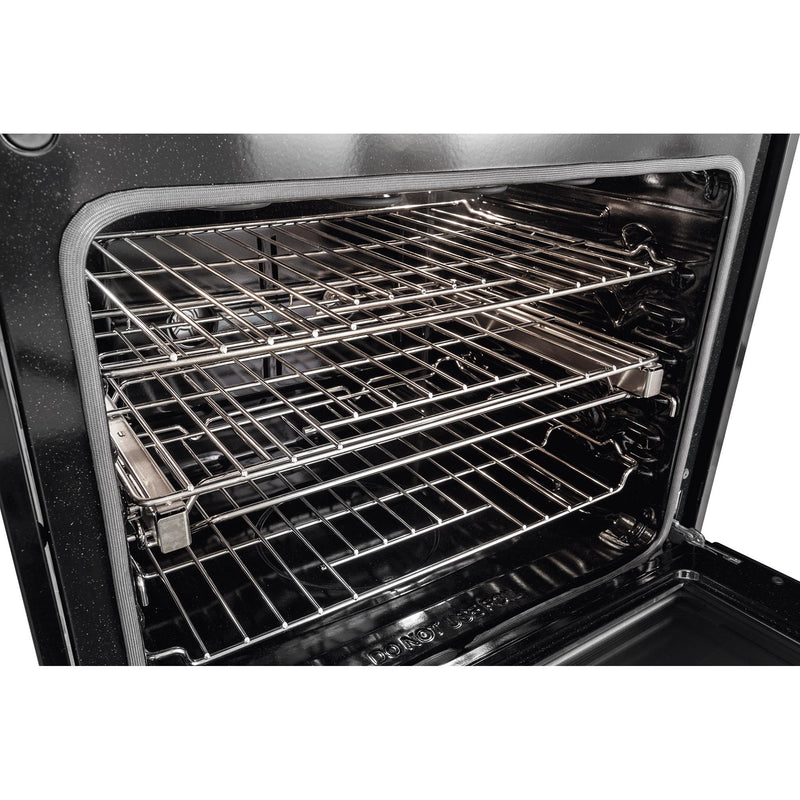 Frigidaire Professional 30-inch, 5.1 cu. ft. Built-in Single Wall Oven with Convection FPEW3077RF IMAGE 9