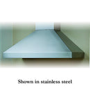 Vent-A-Hood 30-inch Wall Mount Range Hood PDH14-130WH IMAGE 2