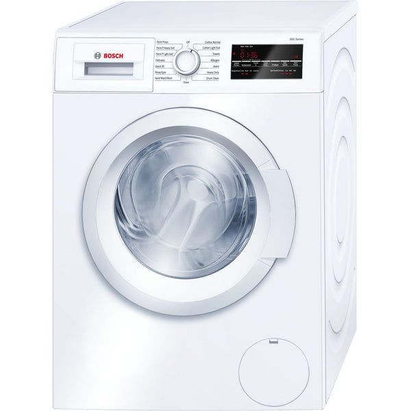 Bosch Front Loading Washer WAT28400UC IMAGE 1