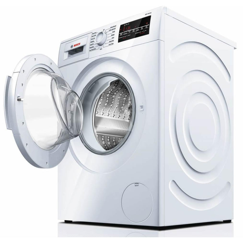 Bosch Front Loading Washer WAT28400UC IMAGE 4