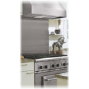 Vent-A-Hood 42-inch Under-Cabinet Range Hood PRXH18-M48SS IMAGE 3
