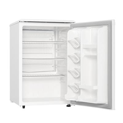 Danby 18-inch, 2.6 cu. ft. Compact Refrigerator DAR026A1WDD IMAGE 2