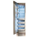 Fhiaba 24-inch Counter-Depth All Refrigerator with Ice and Water FI24CILO IMAGE 1