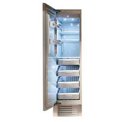 Fhiaba 24-inch Counter-Depth All Refrigerator with Ice and Water FI24CILO IMAGE 1