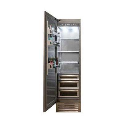Fhiaba 24-inch, 13 cu. ft. Counter-Depth All Refrigerator FI24RCLO IMAGE 1