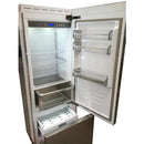 Fhiaba 30-inch Bottom Freezer Refrigerator BI7490TST6U IMAGE 2