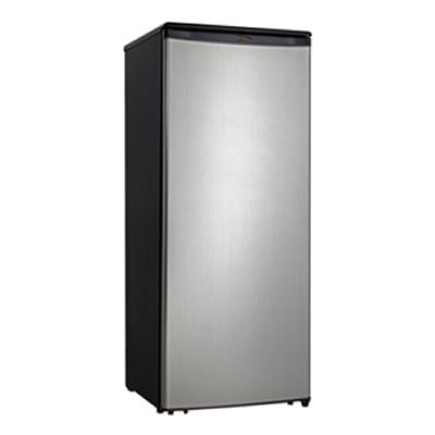 Danby 24-inch, 11 cu. ft. All Refrigerator DAR110A1BSLDD IMAGE 1