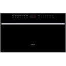 Wolf 30-inch, 1.6 cu. ft. Built-In Microwave Oven MDD30CM/B/TH IMAGE 1
