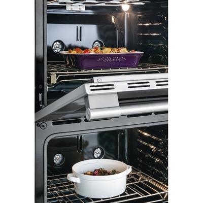 Frigidaire Professional 30-inch, 10.2 cu. ft. Built-in Double Wall Oven with Convection FPET3077RF IMAGE 6