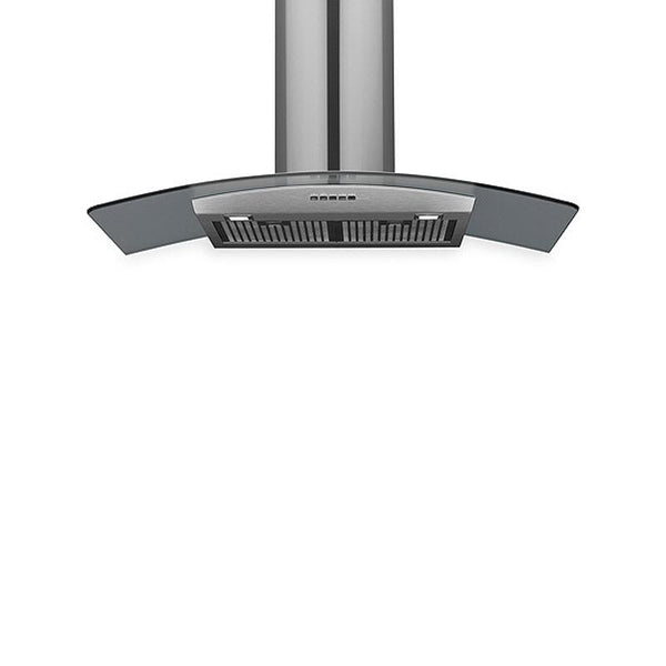Falmec 36-inch Ceiling Mount Range Hood FDAST36I5SG IMAGE 1