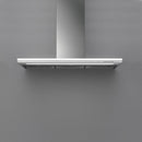 Falmec 24-inch Wall Mount Range Hood FDLUM243SS IMAGE 2