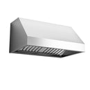 Falmec 30-inch Built-In Range Hood FP18P30W6SS IMAGE 1