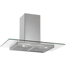 Falmec 30-inch Wall Mount Range Hood FPART30W3SG IMAGE 1