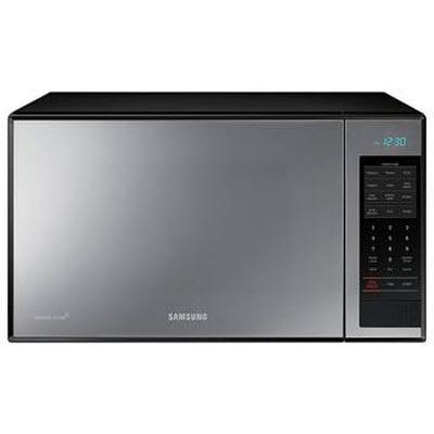 Samsung 1.4 cu. ft. Countertop Microwave Oven MG14J3020CM/AC IMAGE 1