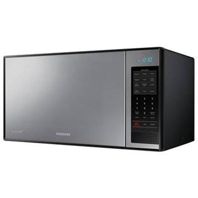 Samsung 1.4 cu. ft. Countertop Microwave Oven MG14J3020CM/AC IMAGE 4