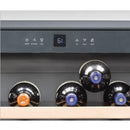 Liebherr 3.9 cu. ft. 45-bottle Built-in Wine Cooler WU-4500 IMAGE 2