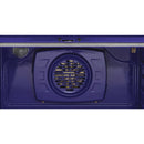 LG 30-inch Freestanding Electric Range LDE5415ST IMAGE 5