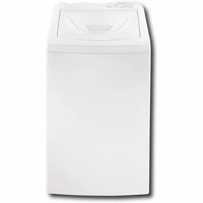 Whirlpool 2.4 cu. ft. Portable Washer LCE4332PQ IMAGE 1