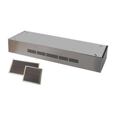 Best Ventilation Accessories Duct Kits ANKWP306RSB IMAGE 1