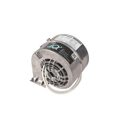 Best 600 CFM Internal Hood Blower iQ6 IMAGE 1