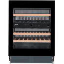 Liebherr 3.3 cu. ft. 34-bottle Built-in Wine Cooler WUGB-3400 IMAGE 1