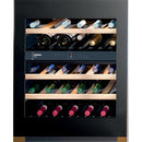 Liebherr 3.3 cu. ft. 34-bottle Built-in Wine Cooler WUGB-3400 IMAGE 2