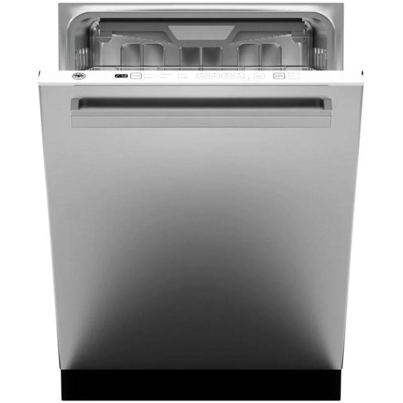 Bertazzoni 24-inch Built-In Dishwasher DW24XV IMAGE 1