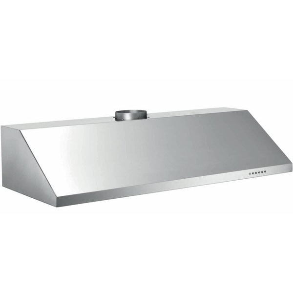 Bertazzoni 48-inch Under-Cabinet Range Hood KU48PRO1X/14 IMAGE 1