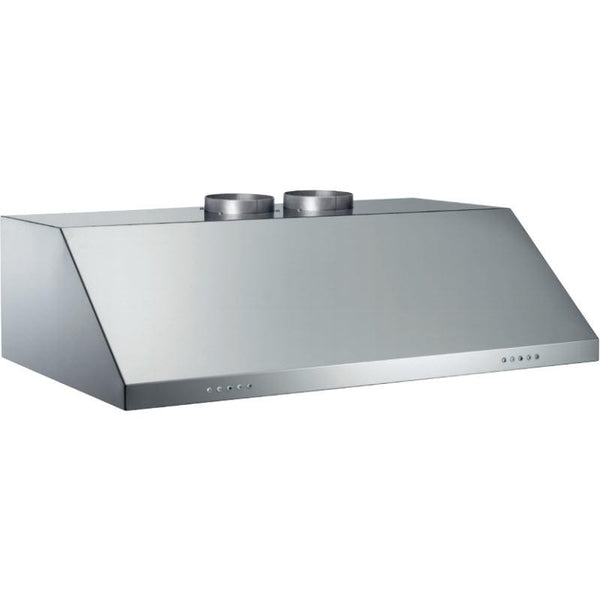 Bertazzoni 36-inch Under-Cabinet Range Hood KU36PRO2X/14 IMAGE 1