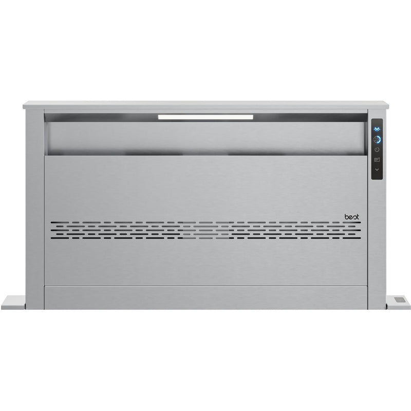 Best 36-inch Cattura Built-In Downdraft D49M36SB IMAGE 1