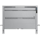 Best 36-inch Cattura Built-In Downdraft D49M36SB IMAGE 2