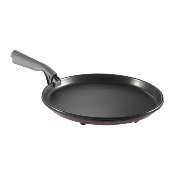 Whirlpool 12 1/4-inch Pizza Pan W10187336A IMAGE 1