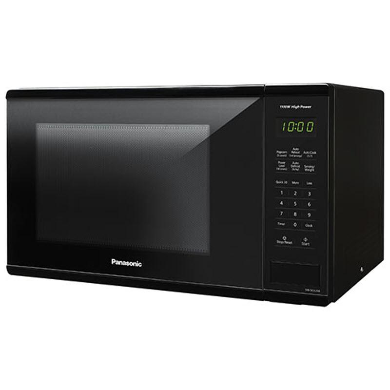 Panasonic 1.3 cu. ft. Countertop Microwave Oven NN-SG626B IMAGE 2