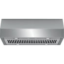Frigidaire Professional 30-inch Under-Cabinet Range Hood FHWC3050RS IMAGE 1